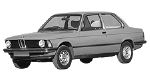 BMW E21 U2223 Fault Code