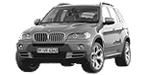 BMW E70 U2223 Fault Code