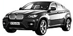 BMW E71 U2223 Fault Code