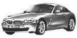 BMW E86 U2223 Fault Code