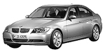 BMW E90 U2223 Fault Code