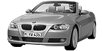 BMW E93 U2223 Fault Code