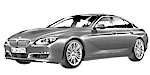 BMW F06 U2223 Fault Code