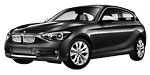 BMW F21 U2223 Fault Code